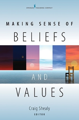 Making Sense of Beliefs and Values